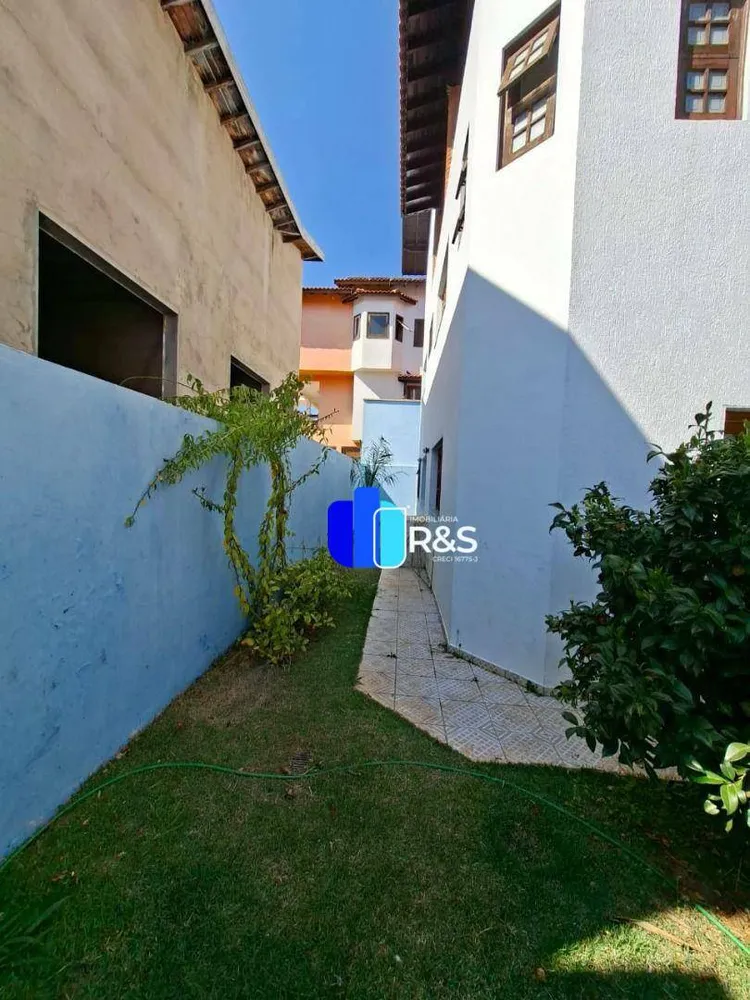 Casa de Condomínio, 3 quartos - Foto 7