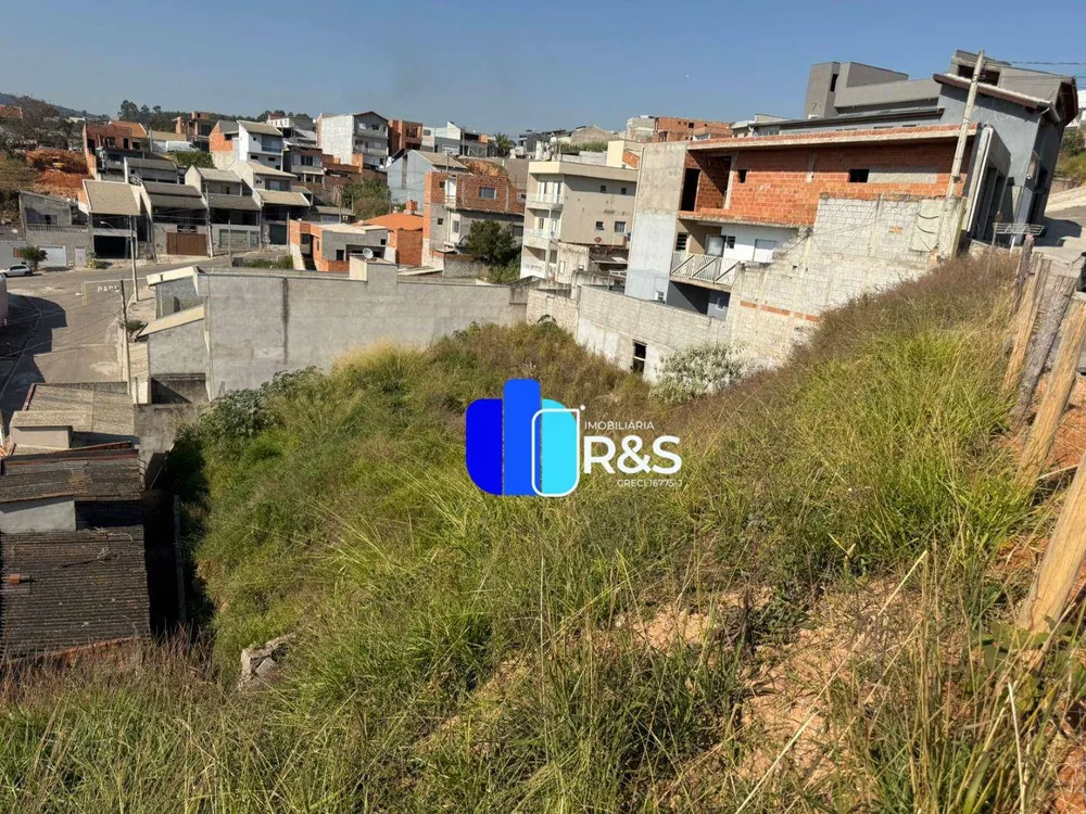 Terreno, 545 m² - Foto 1