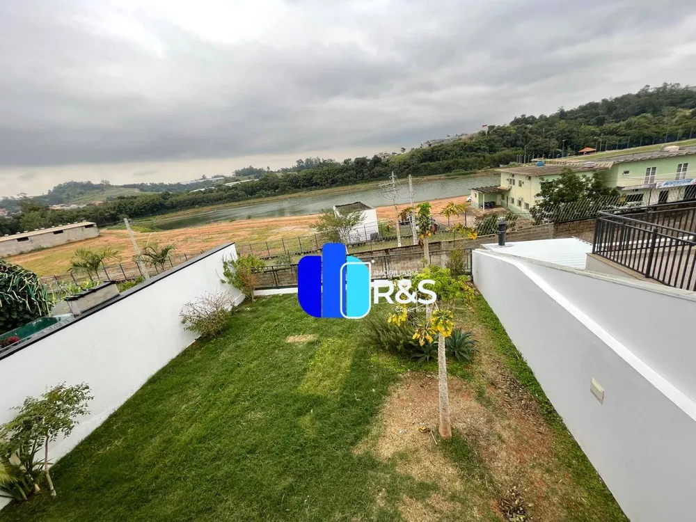 Casa, 3 quartos, 230 m² - Foto 4