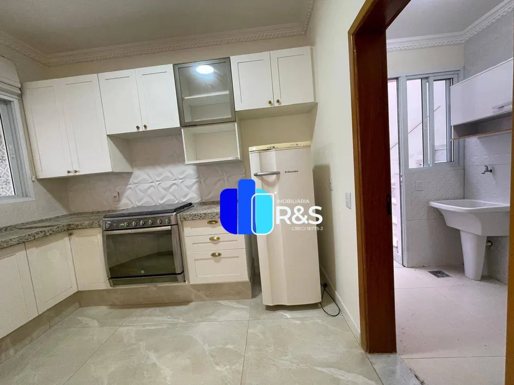 Casa, 3 quartos, 230 m² - Foto 6