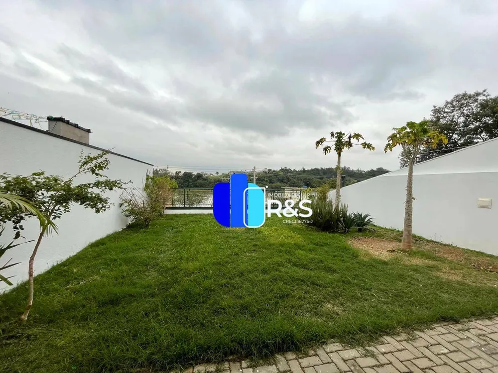 Casa, 3 quartos, 230 m² - Foto 2