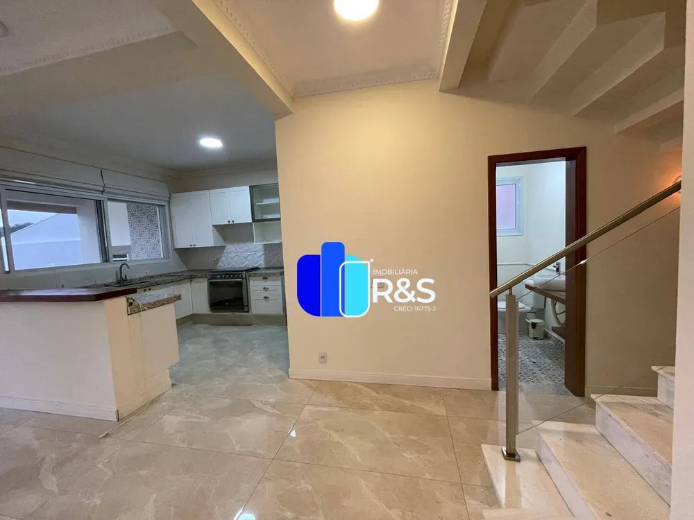 Casa, 3 quartos, 230 m² - Foto 3