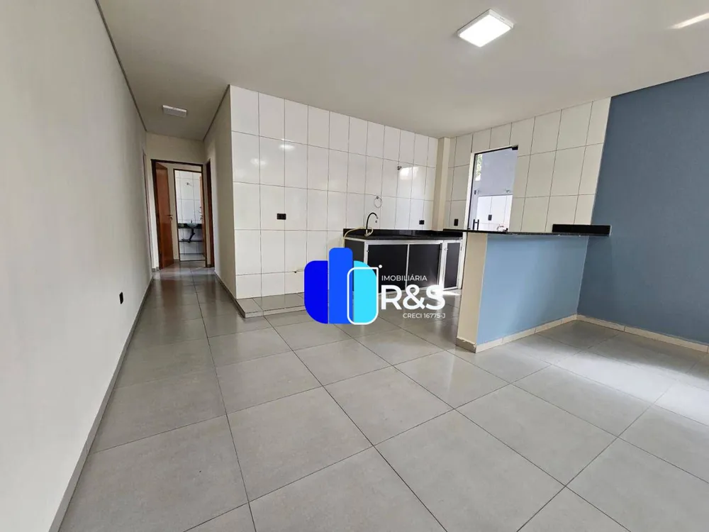 Apartamento, 2 quartos, 60 m² - Foto 1