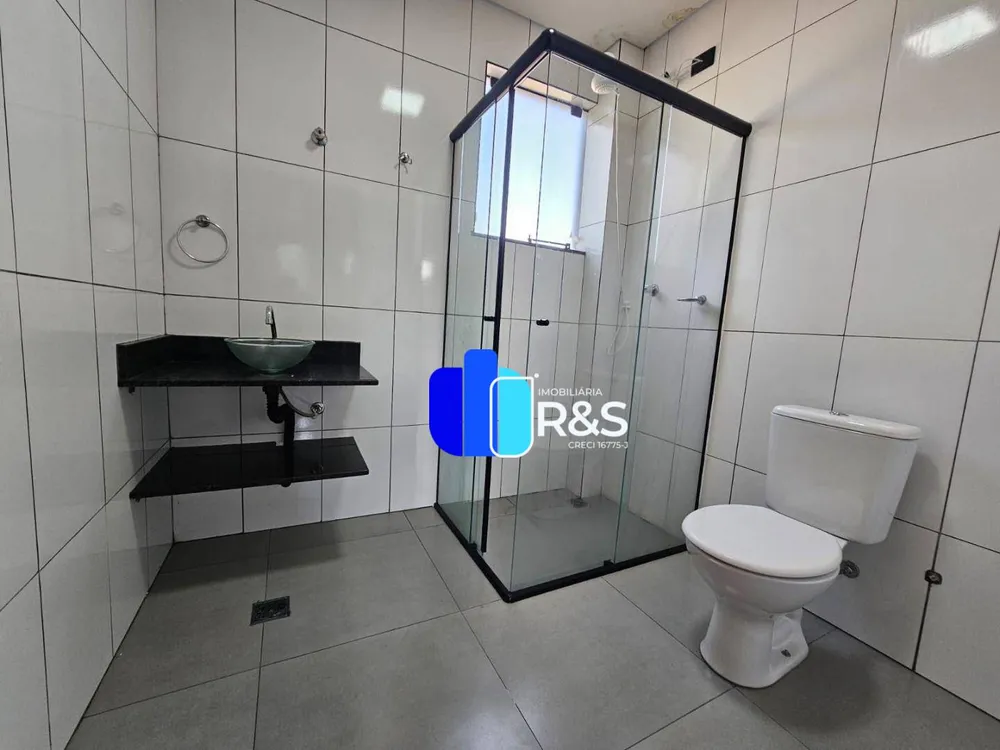 Apartamento, 2 quartos, 60 m² - Foto 4