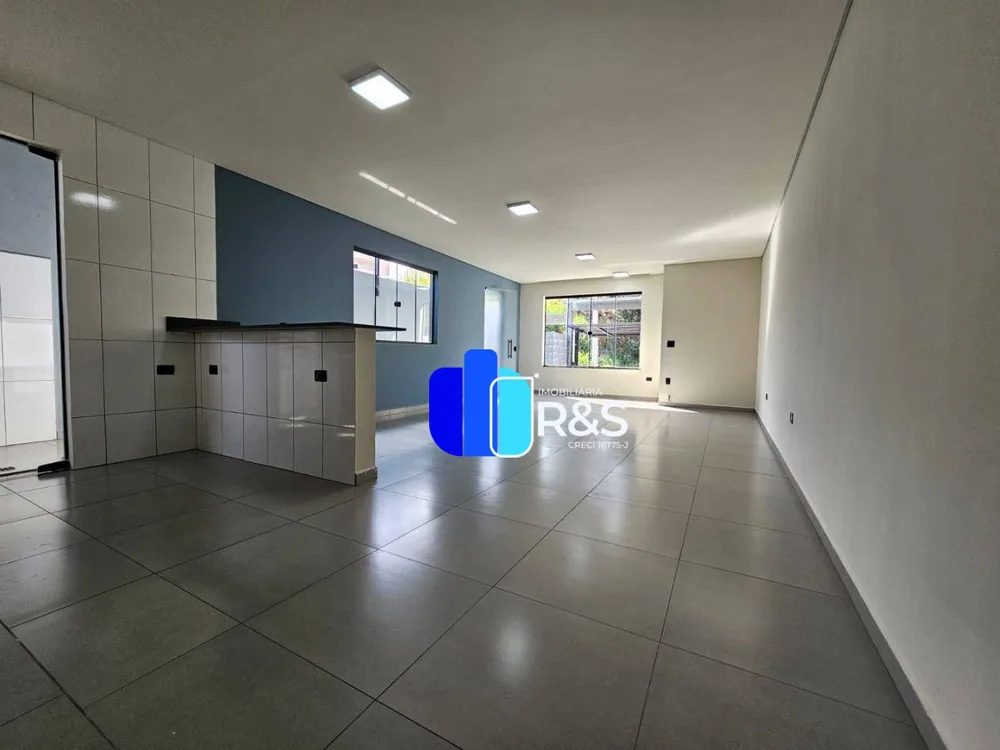 Apartamento, 2 quartos, 60 m² - Foto 2