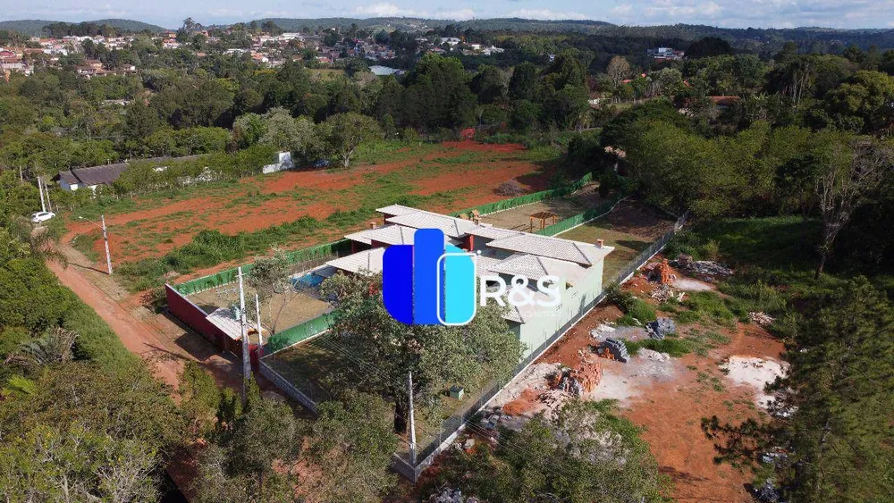Loteamento e Condomínio, 2627 m² - Foto 3