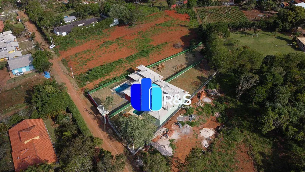 Loteamento e Condomínio, 2627 m² - Foto 1