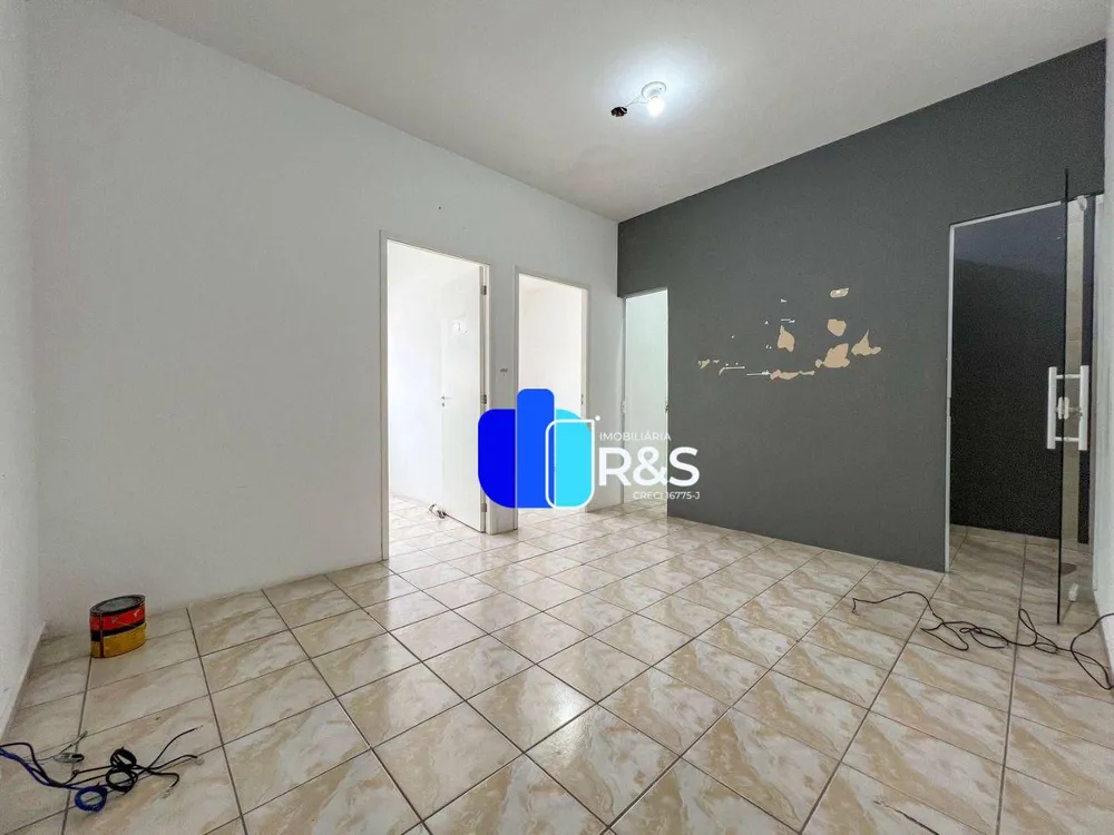 Sala-Conjunto, 30 m² - Foto 3