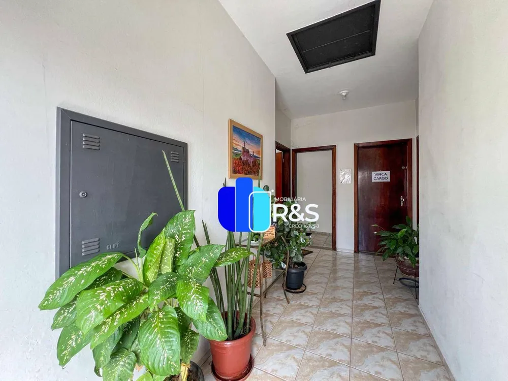 Sala-Conjunto, 30 m² - Foto 2