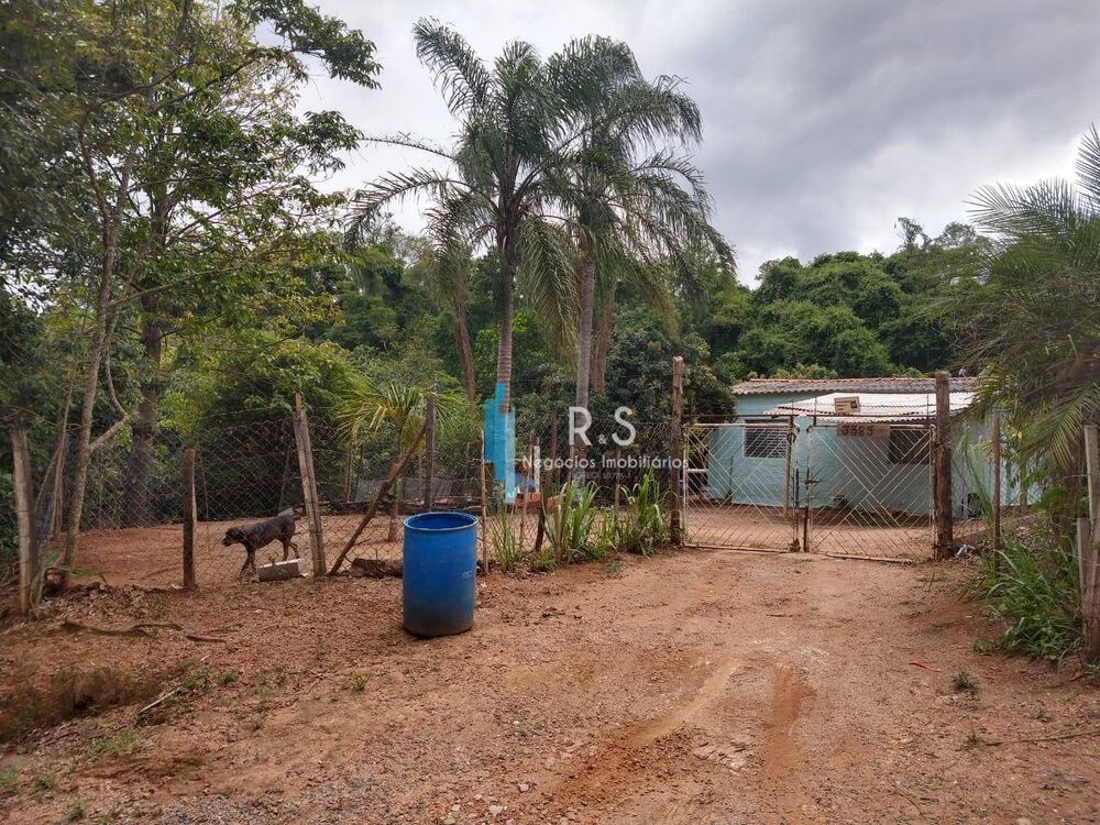 Sítio à venda com 1 quarto, 21340M2 - Foto 1