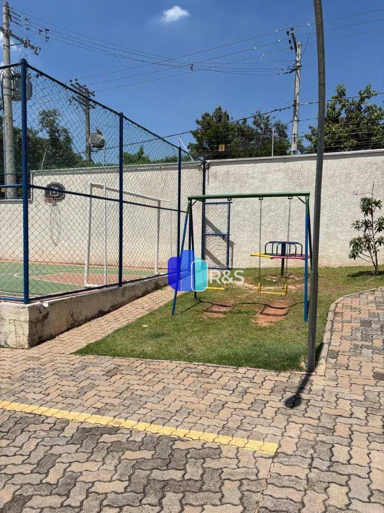 Casa de Condomínio, 3 quartos - Foto 12