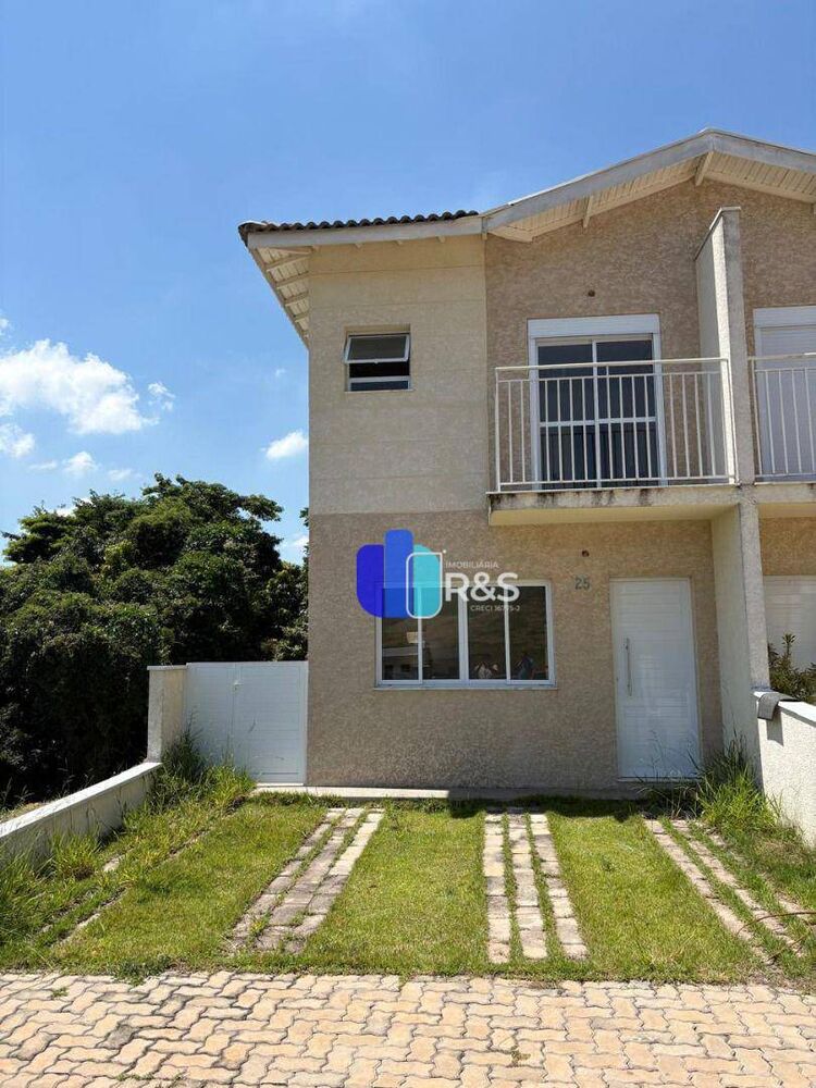 Casa de Condomínio à venda com 3 quartos, 107m² - Foto 3