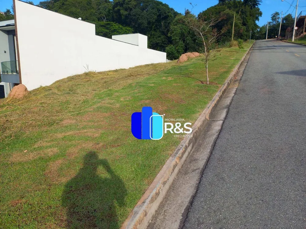 Loteamento e Condomínio, 524 m² - Foto 3