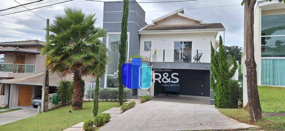 Casa, 3 quartos, 328 m² - Foto 5