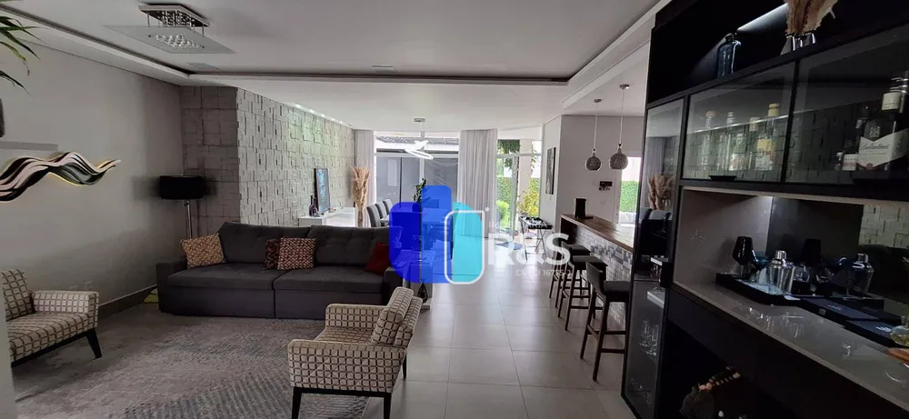 Casa, 3 quartos, 328 m² - Foto 7