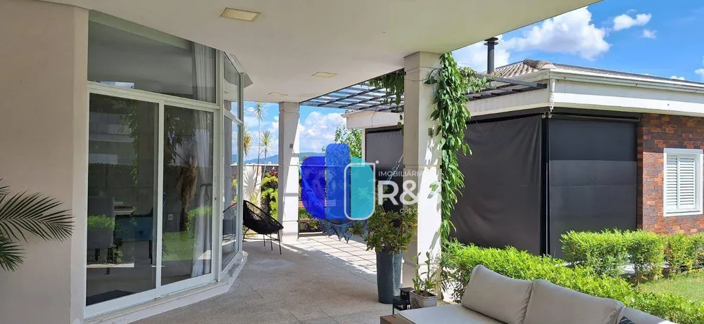 Casa, 3 quartos, 328 m² - Foto 3