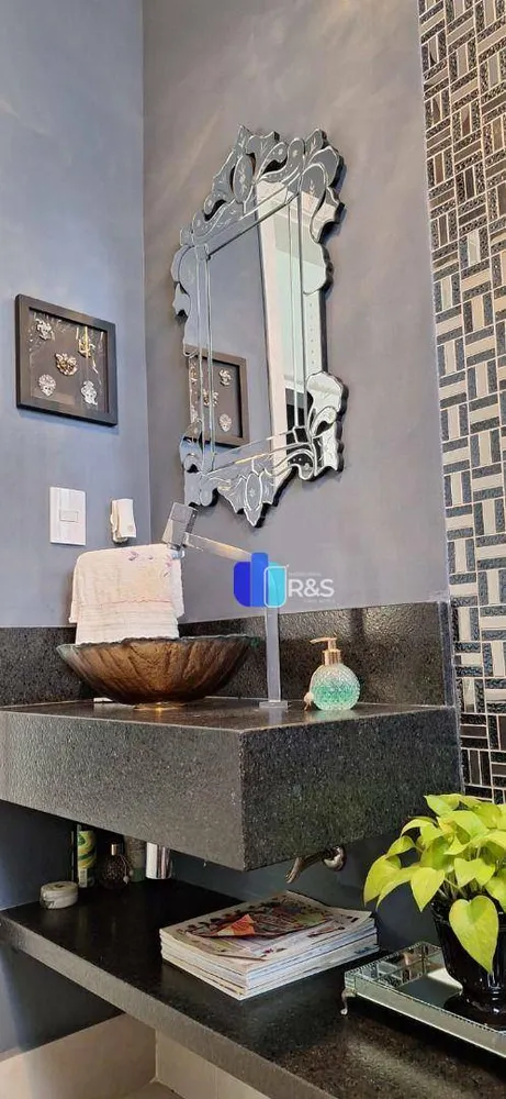 Casa, 3 quartos, 328 m² - Foto 4