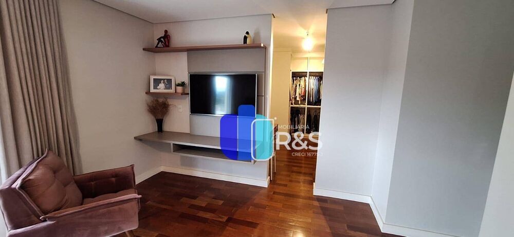Casa, 3 quartos, 328 m² - Foto 6