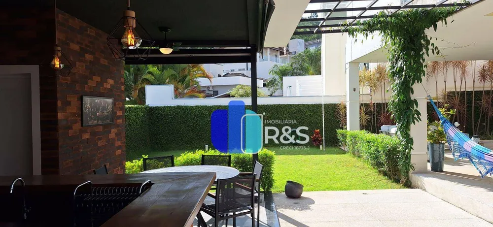Casa, 3 quartos, 328 m² - Foto 12