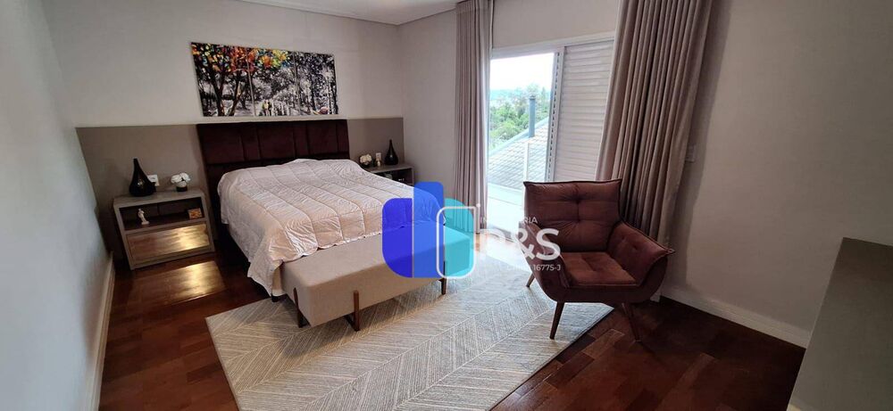 Casa, 3 quartos, 328 m² - Foto 7