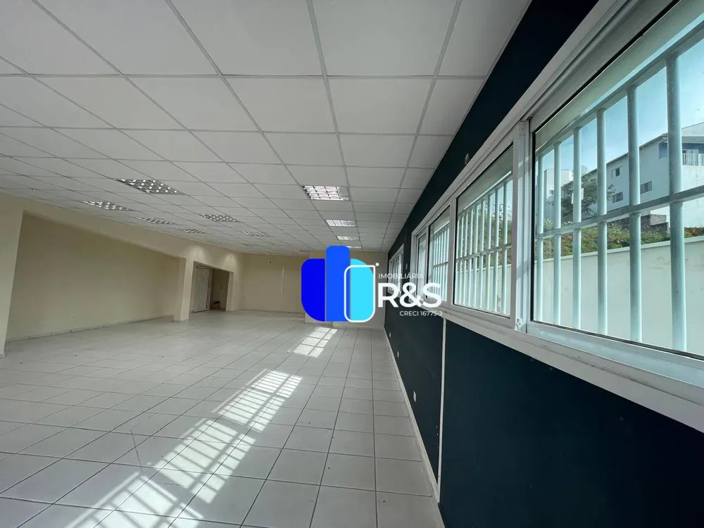 Loja-Salão, 140 m² - Foto 3