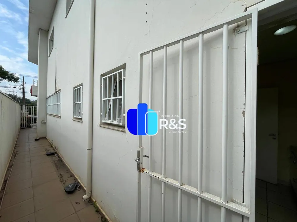 Loja-Salão, 140 m² - Foto 10