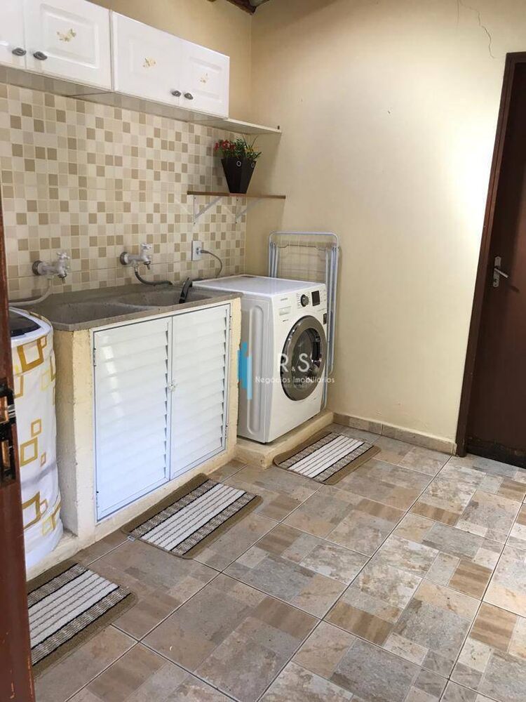 Chácara, 3 quartos, 6100 m² - Foto 4