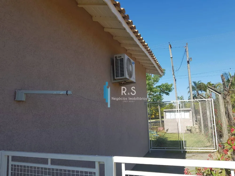 Chácara, 3 quartos, 6100 m² - Foto 17