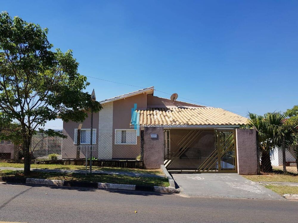 Chácara, 3 quartos, 6100 m² - Foto 5