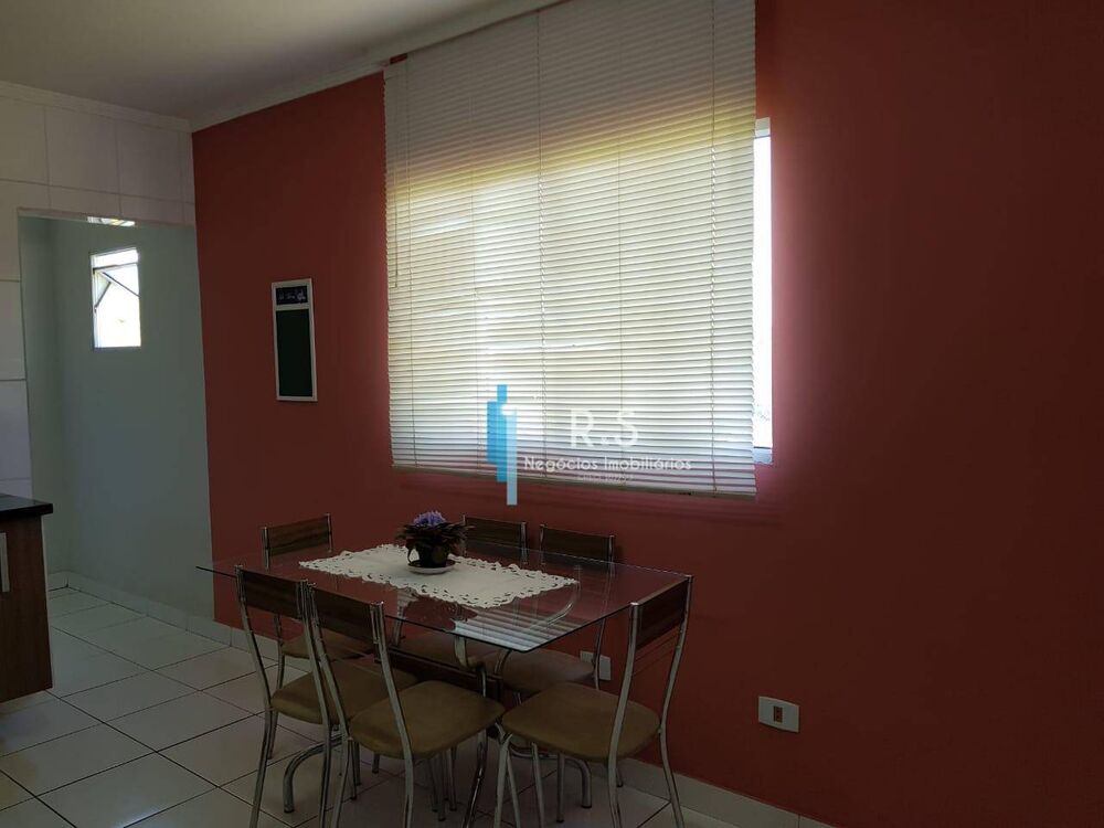 Chácara, 3 quartos, 6100 m² - Foto 7