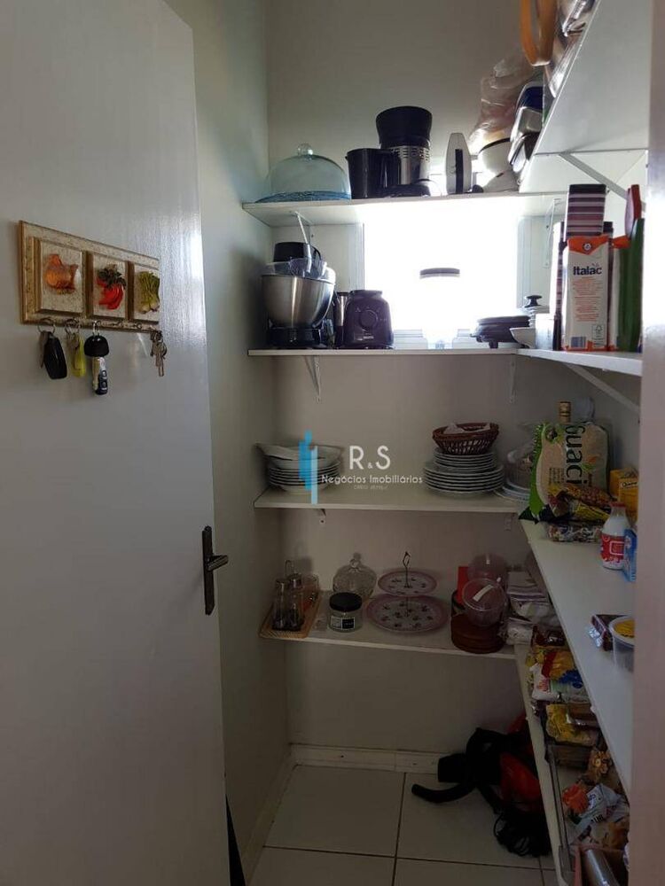 Chácara, 3 quartos, 6100 m² - Foto 8