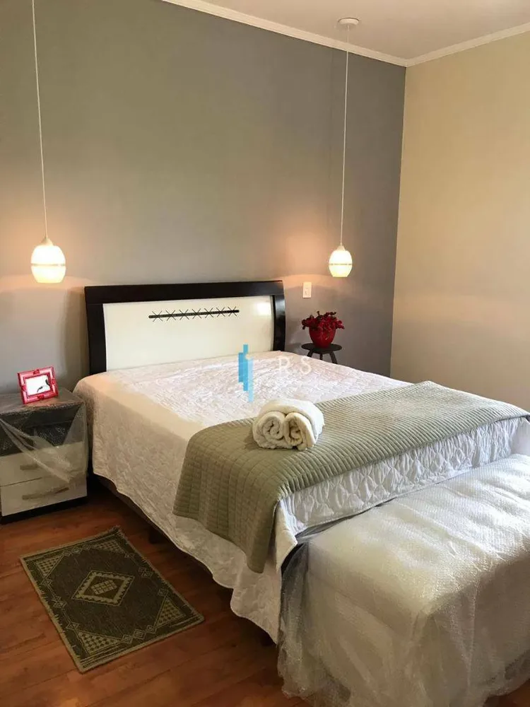 Chácara, 3 quartos, 6100 m² - Foto 4