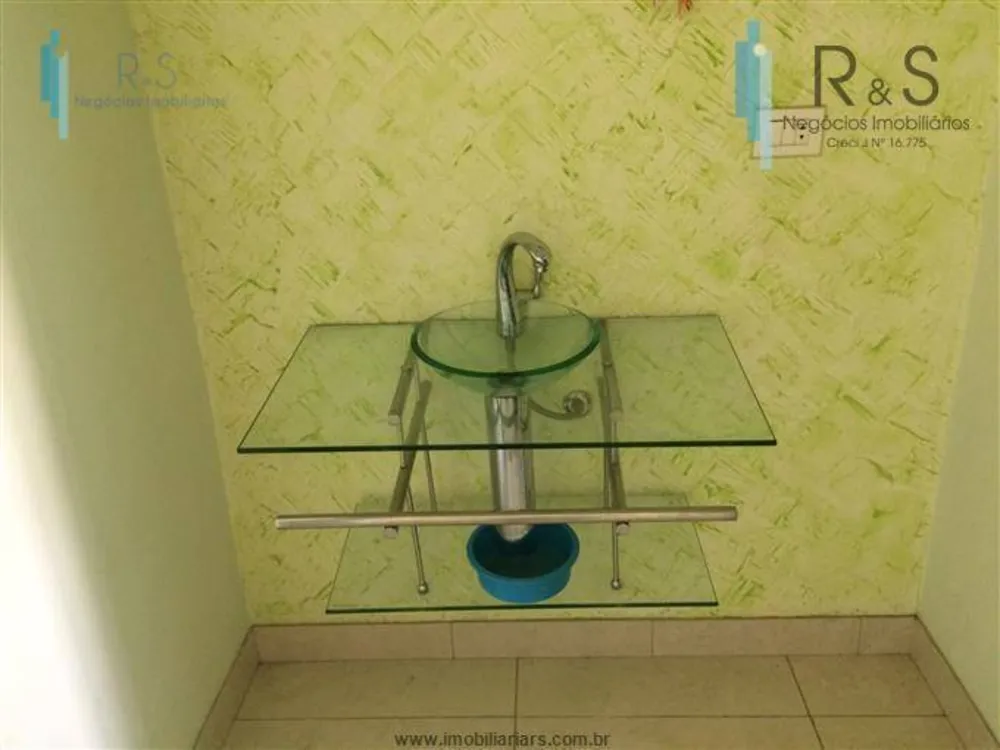 Casa, 2 quartos, 200 m² - Foto 6