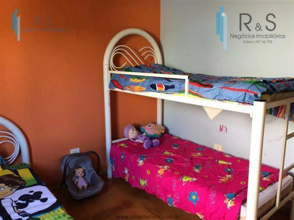 Casa, 2 quartos, 200 m² - Foto 9