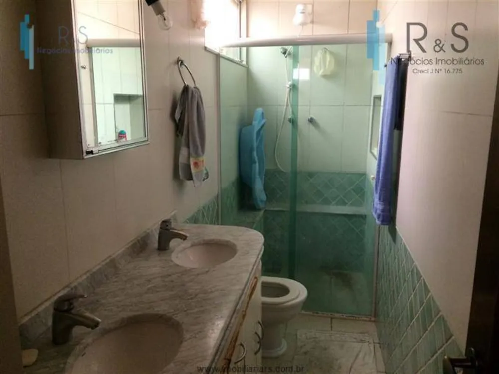 Casa, 2 quartos, 200 m² - Foto 11