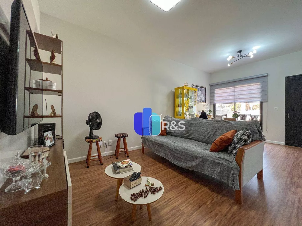 Casa de Condomínio à venda com 3 quartos, 83m² - Foto 4