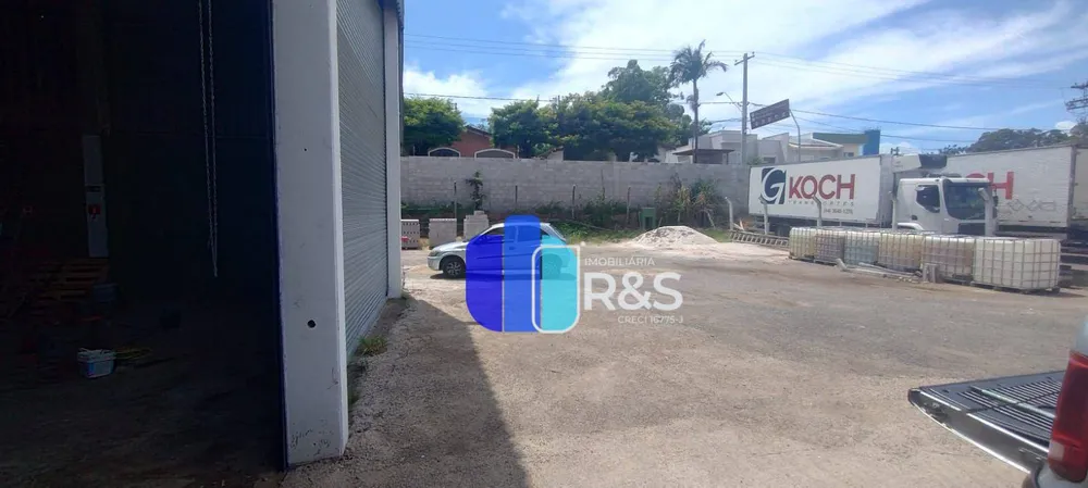 Depósito-Galpão, 1000 m² - Foto 5