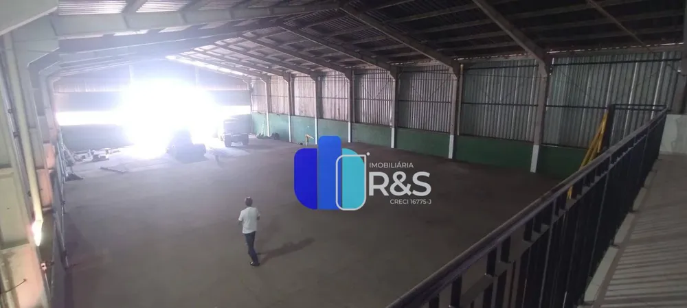Depósito-Galpão, 1000 m² - Foto 11