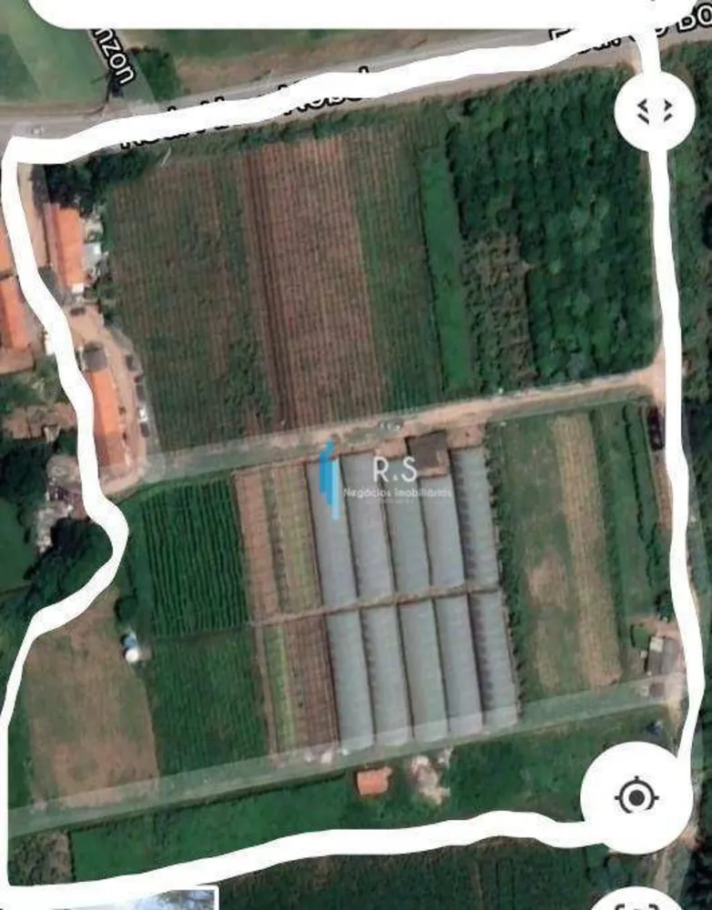 Sítio, 18 quartos, 4 hectares - Foto 3