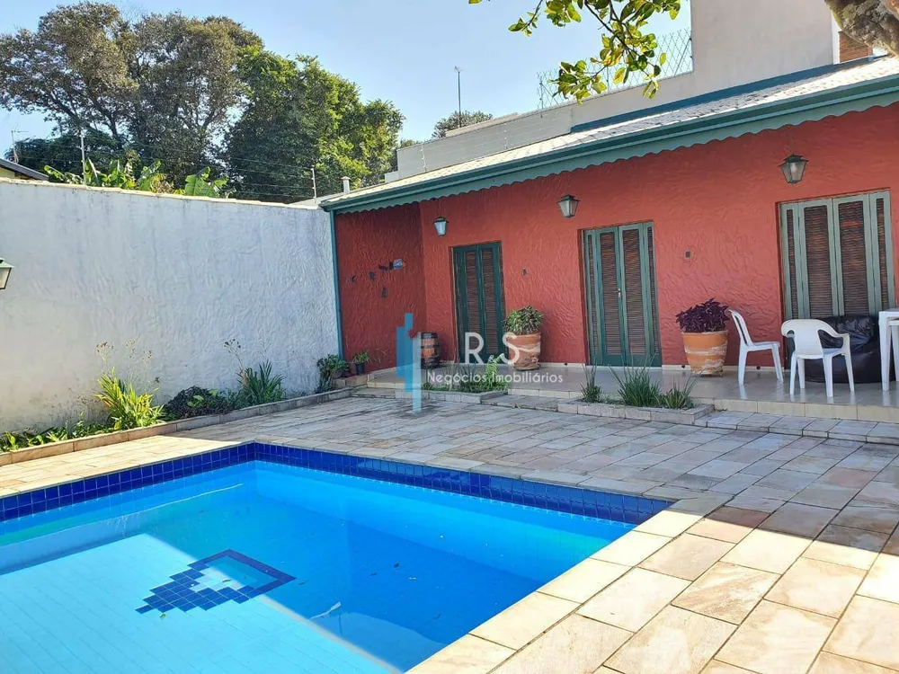Casa, 3 quartos, 420 m² - Foto 11