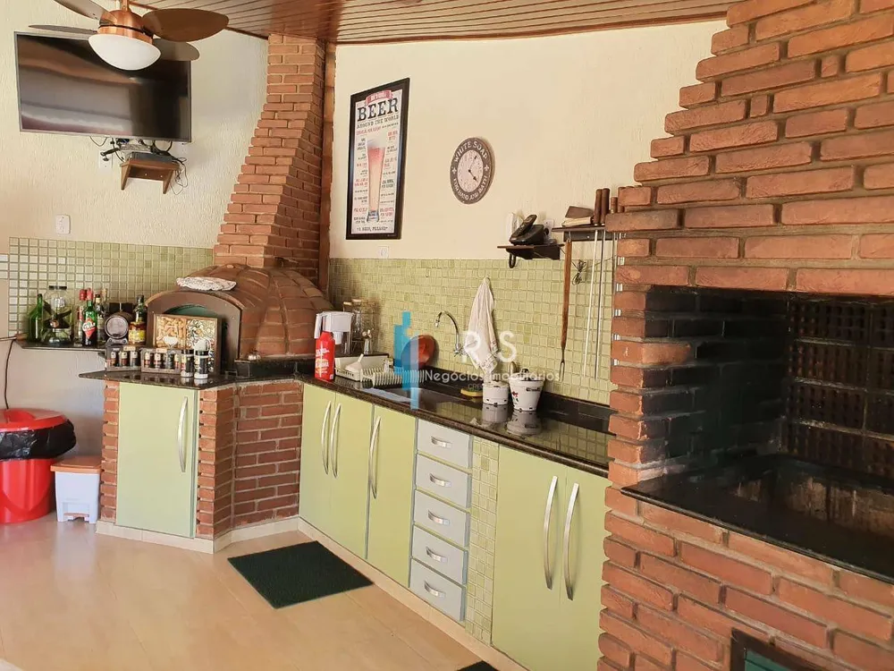 Casa, 3 quartos, 420 m² - Foto 10