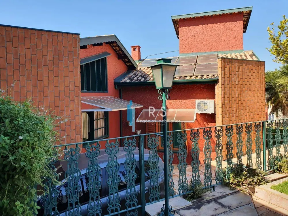 Casa, 3 quartos, 420 m² - Foto 12