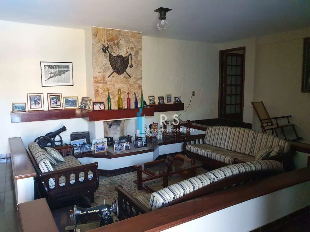 Casa, 3 quartos, 420 m² - Foto 6