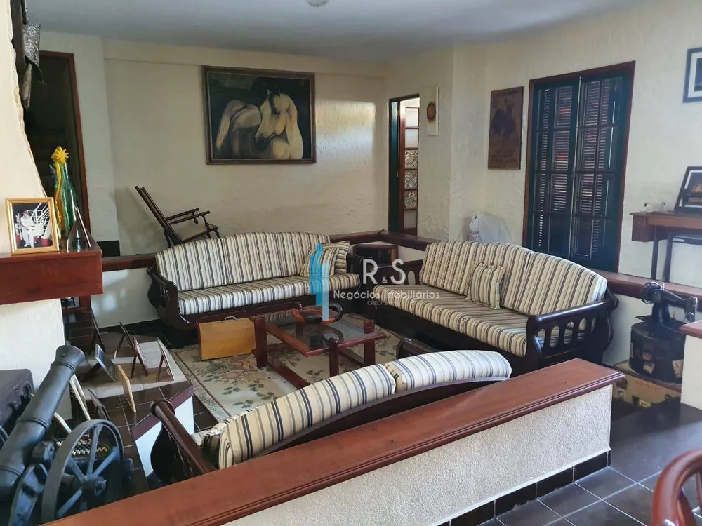 Casa, 3 quartos, 420 m² - Foto 5