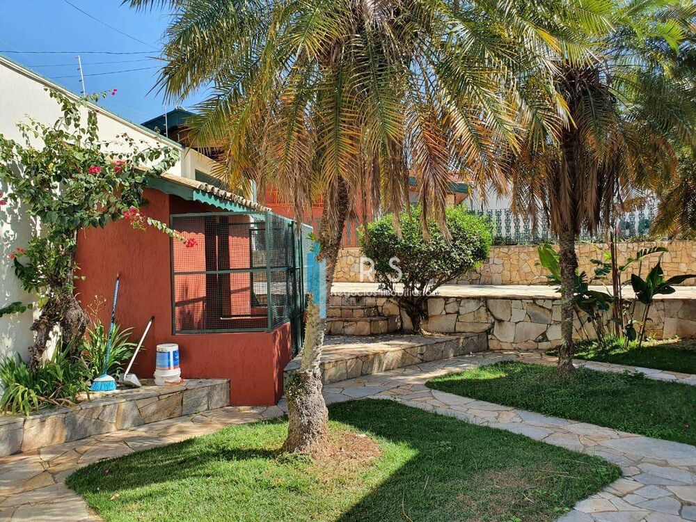 Casa, 3 quartos, 420 m² - Foto 2