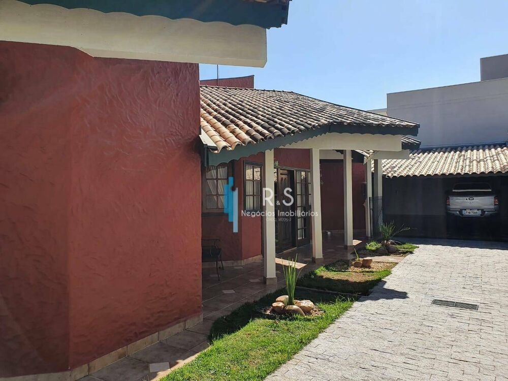 Casa, 3 quartos, 420 m² - Foto 4