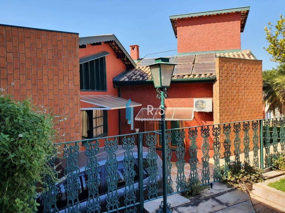 Casa, 3 quartos, 420 m² - Foto 3