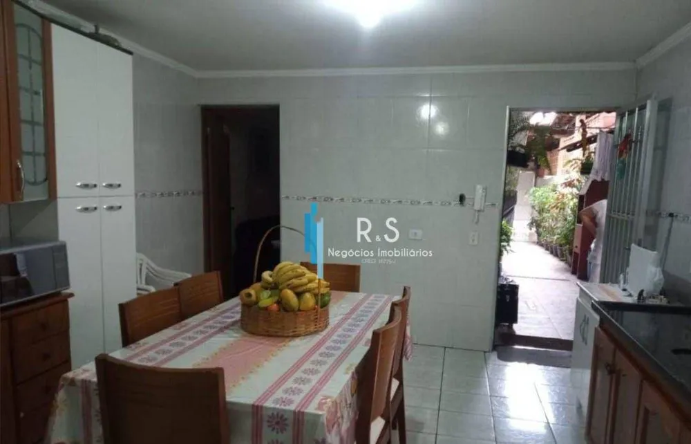 Casa, 7 quartos, 210 m² - Foto 5