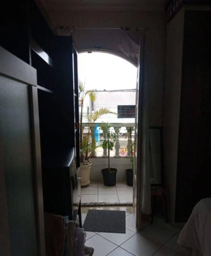 Casa, 7 quartos, 210 m² - Foto 11