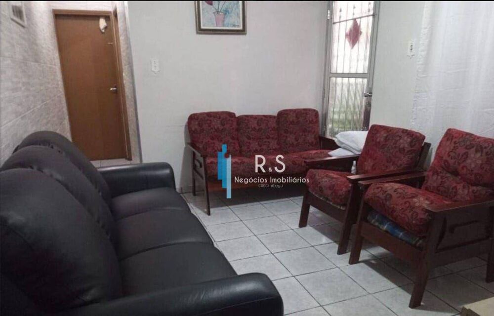Casa, 7 quartos, 210 m² - Foto 1